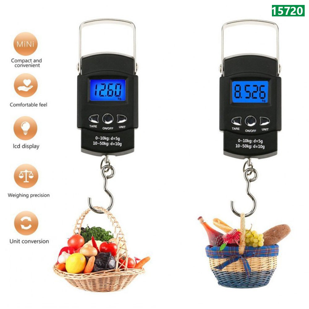 Premium Quality Digital Hanging Weight Scale