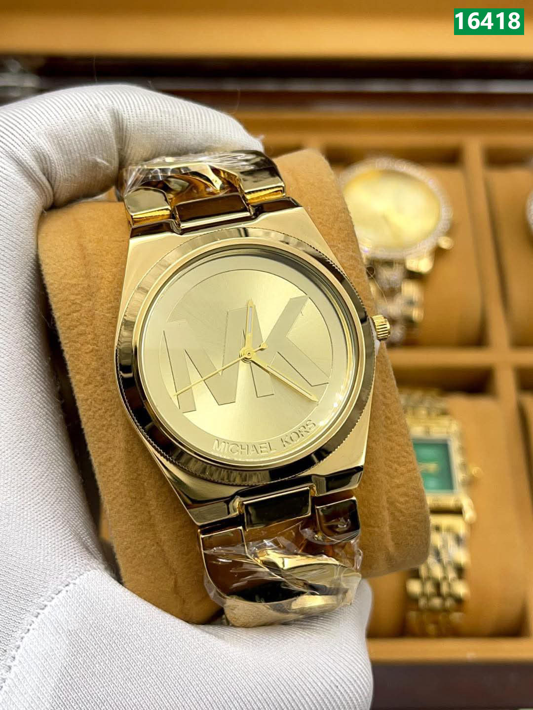 Premium Quality Watch