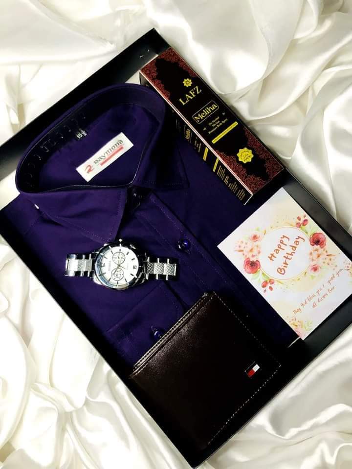 Premium Shirt Combo