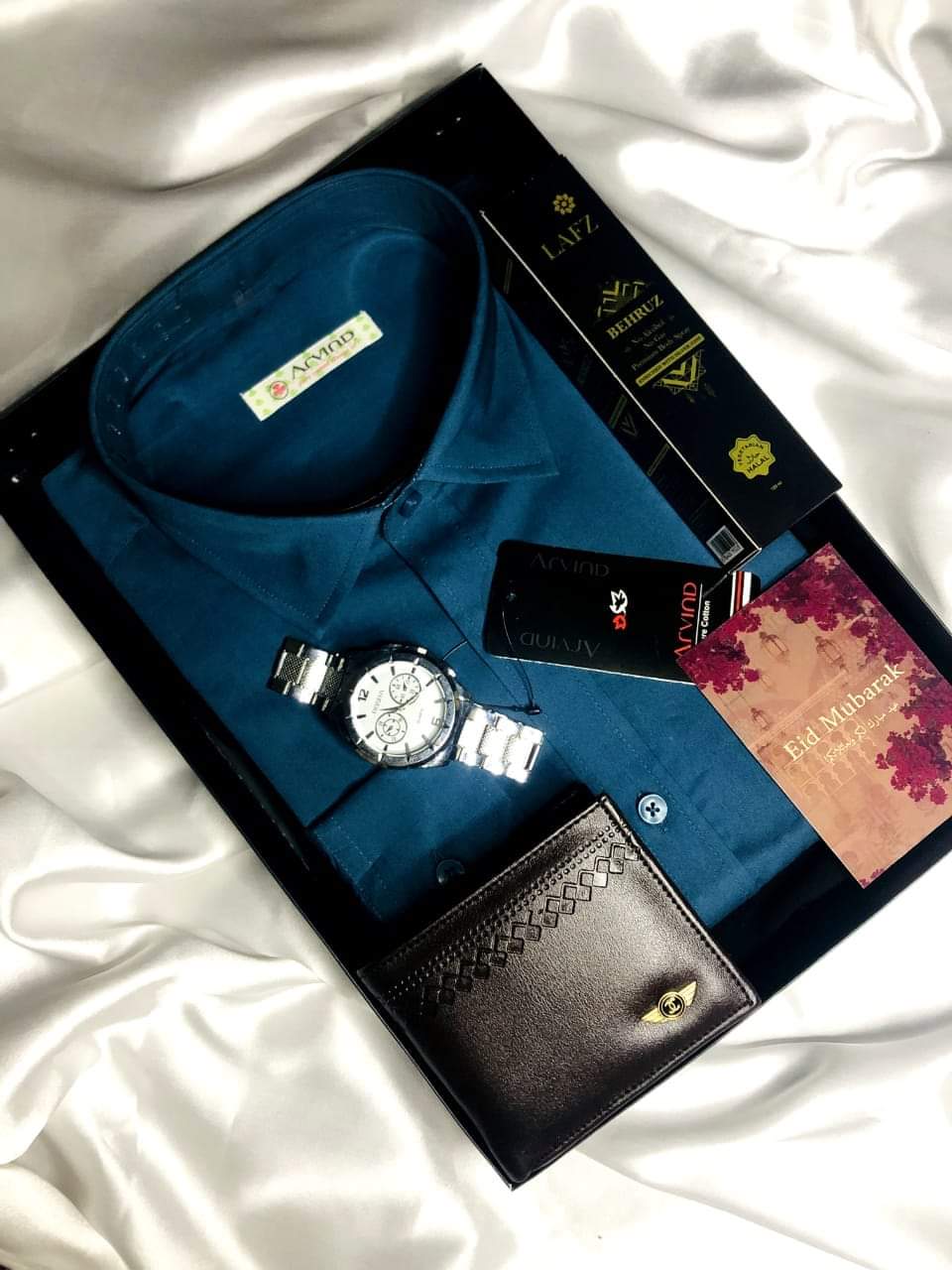 Premium Shirt Combo Premium Shirt Combo