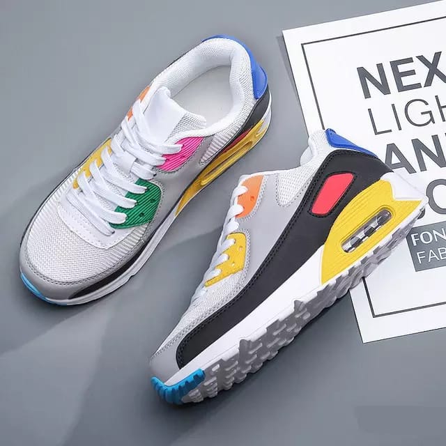 Premium Sneakers