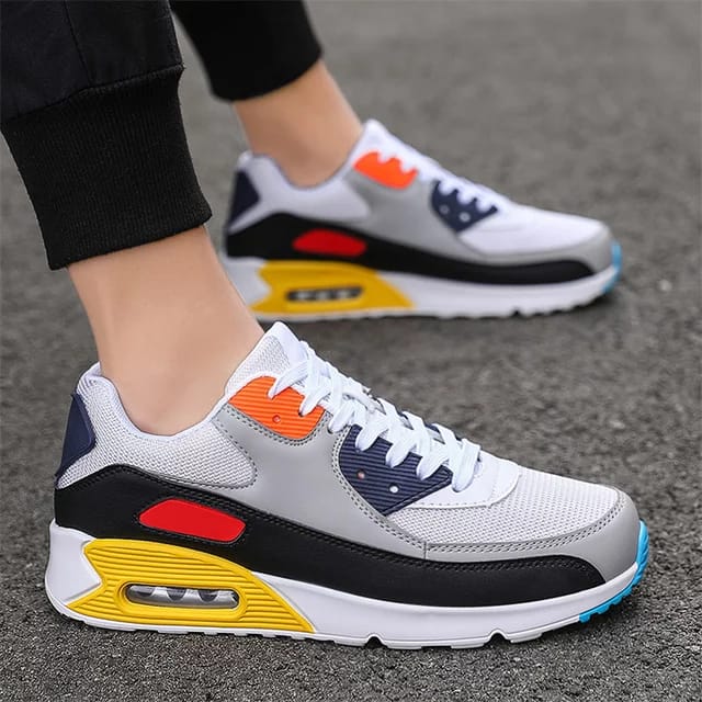 Premium Sneakers