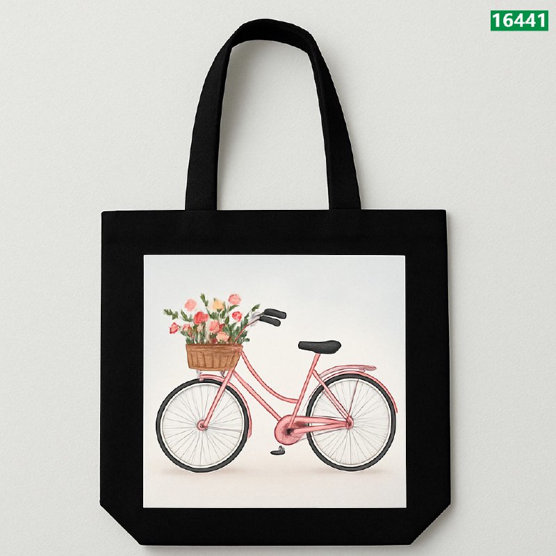 Premium Tote Bag For Women