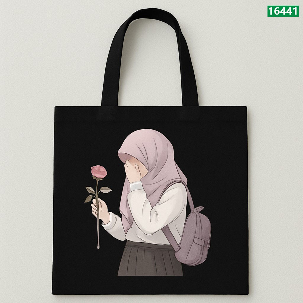 Premium Tote Bag For Women