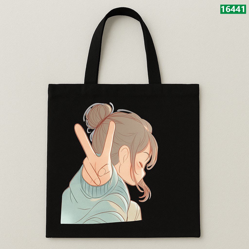 Premium Tote Bag For Women
