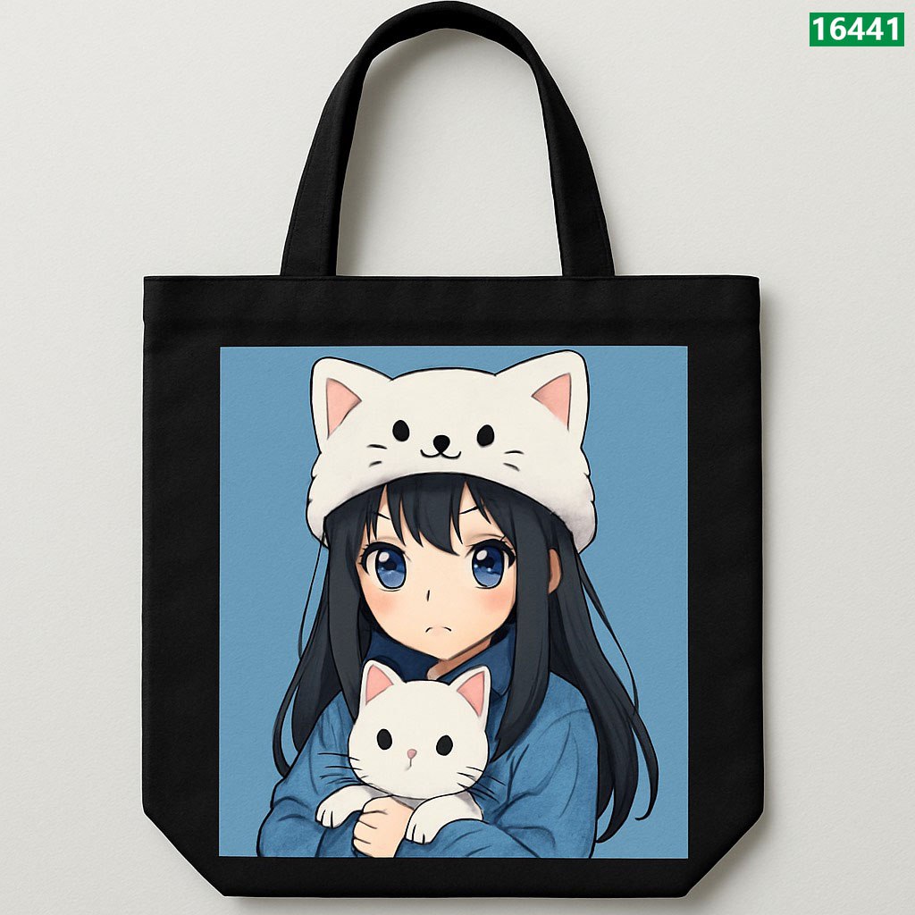 Premium Tote Bag For Women