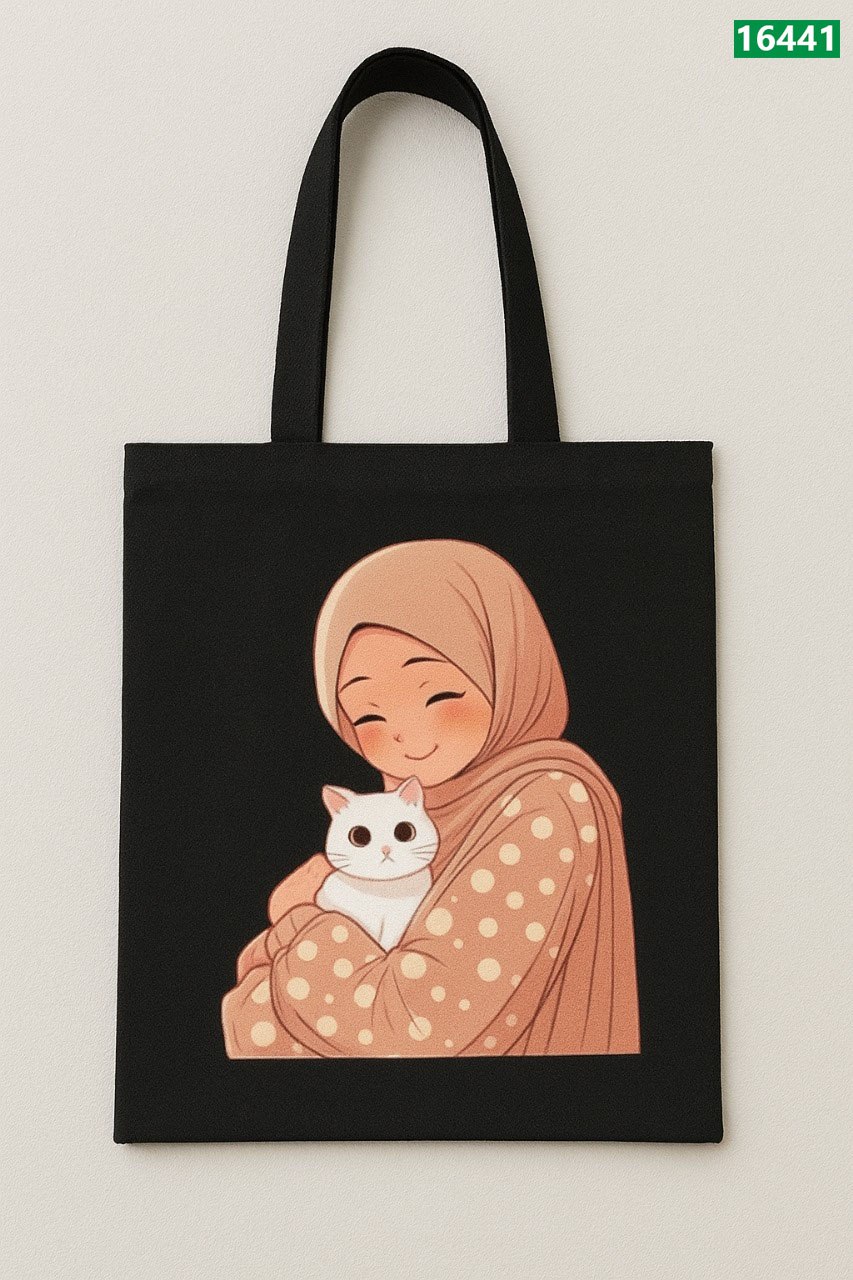 Premium Tote Bag For Women