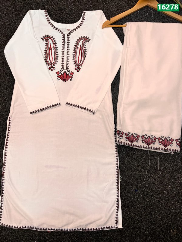 Readymade Co-Ord Two Piece