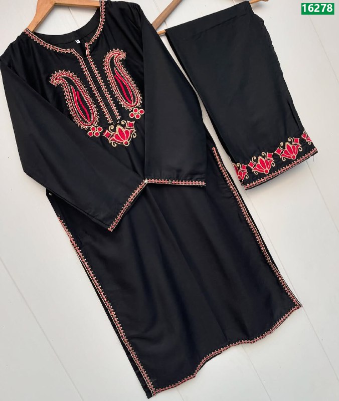 Readymade Co-Ord Two Piece