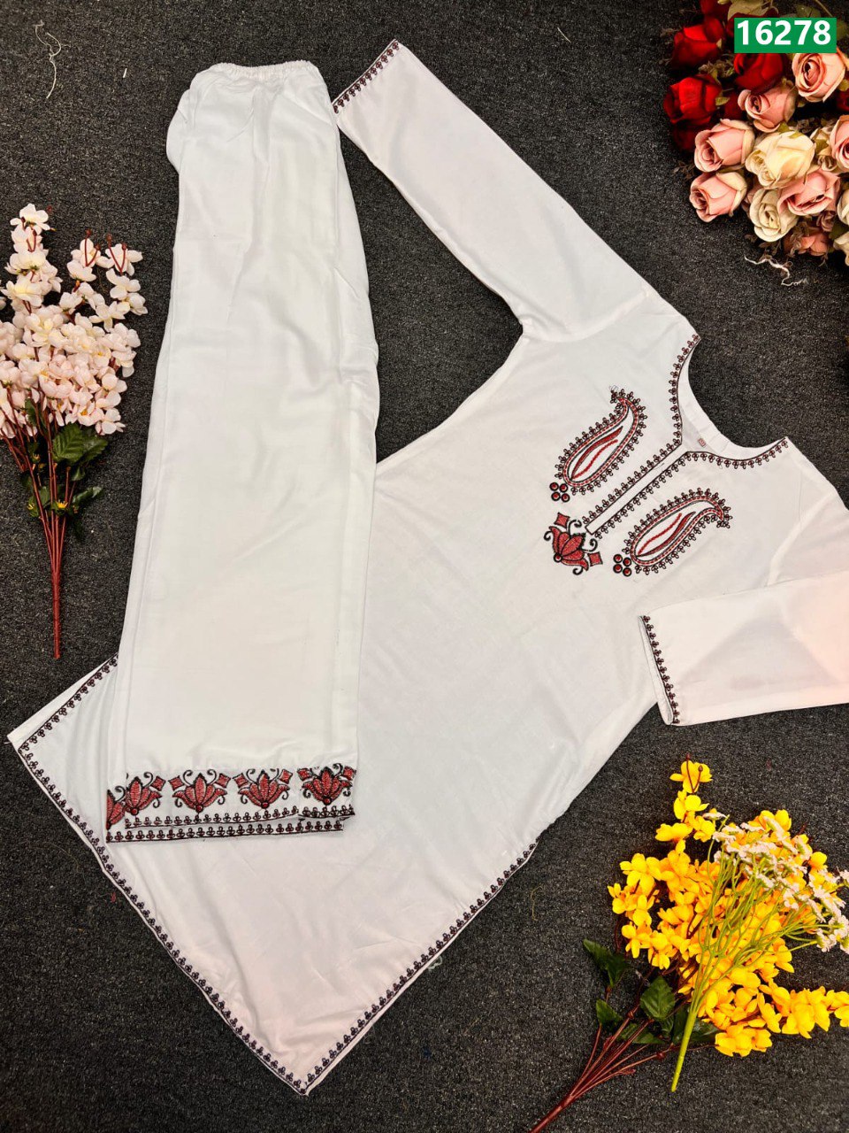 Readymade Co-Ord Two Piece