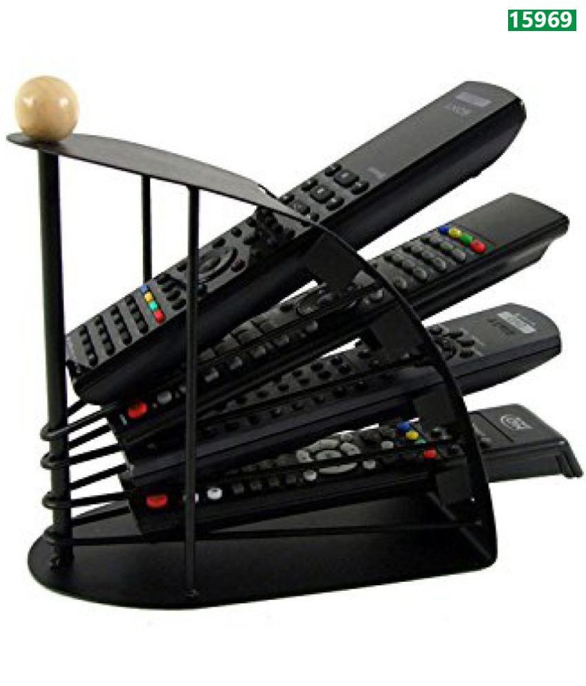 Remote Organizer