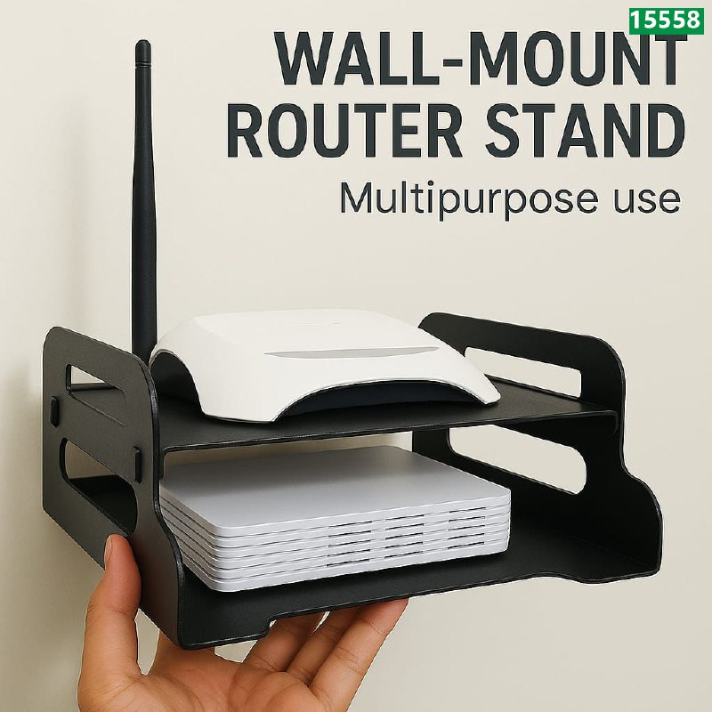 Router Stand