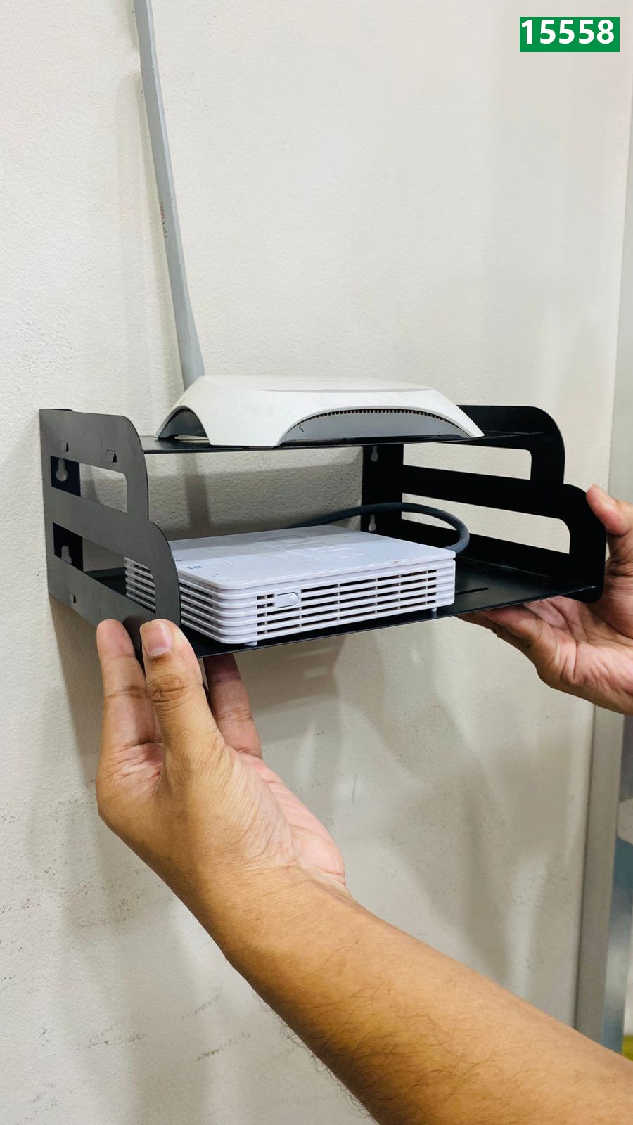 Router Stand