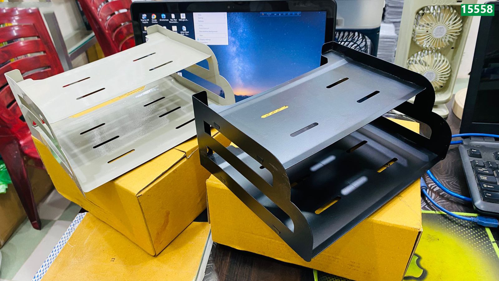 Router Stand