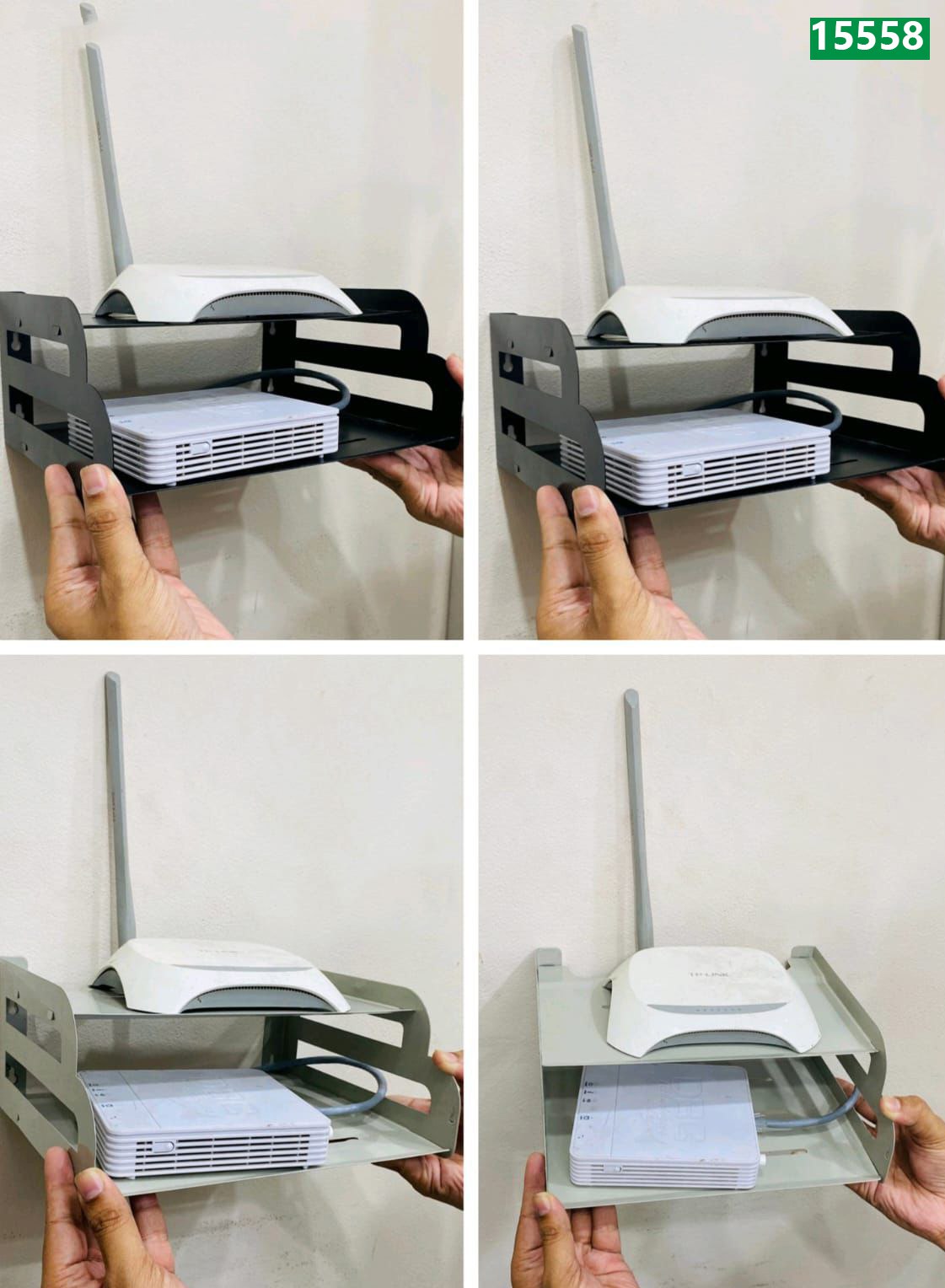 Router Stand