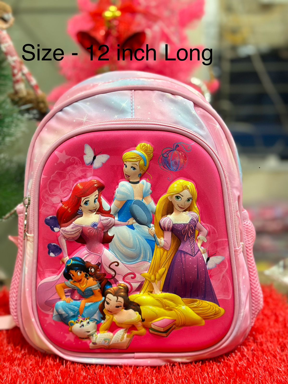 School Backpack for Girls