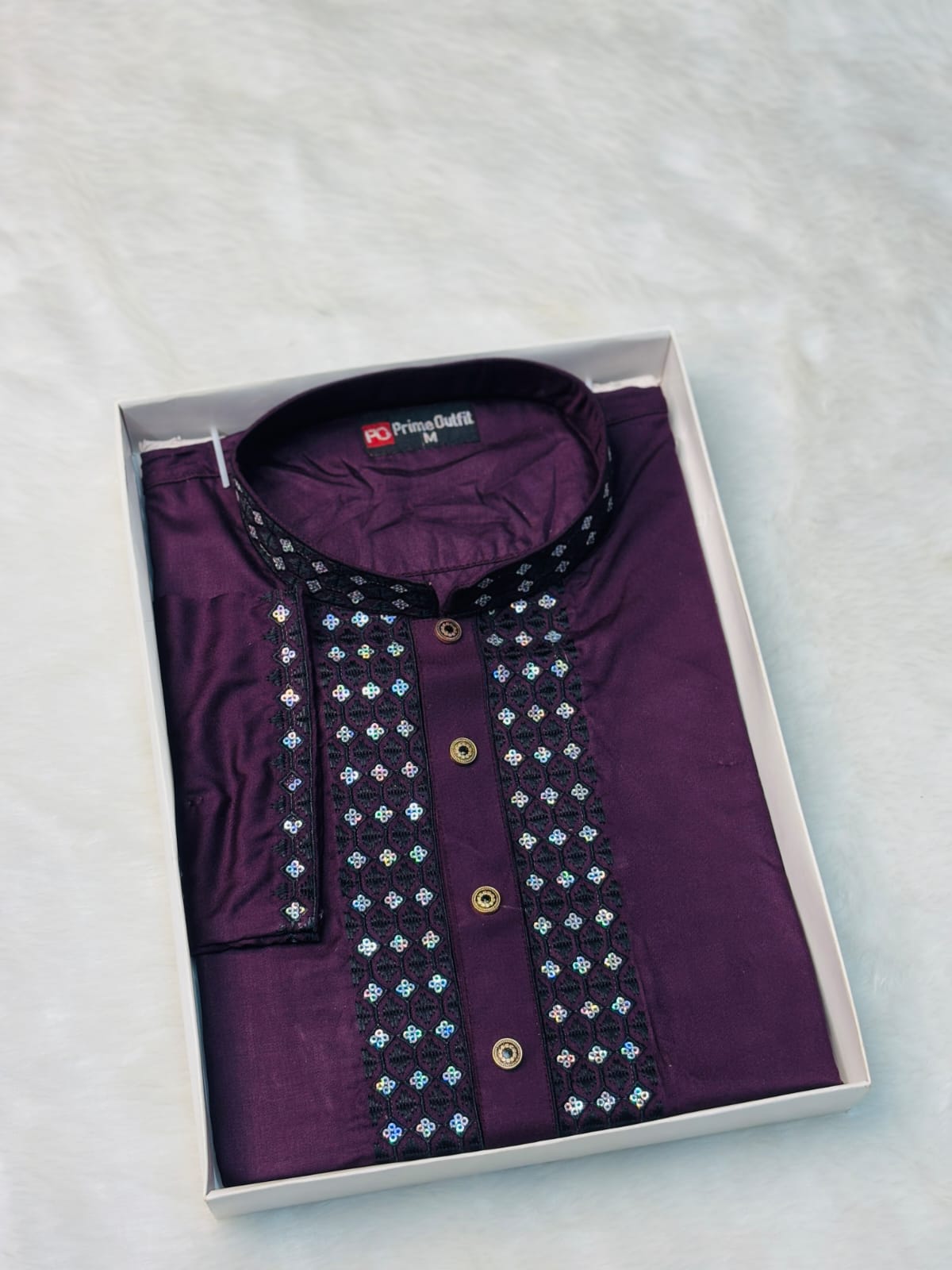 Sequence Cotton Panjabi