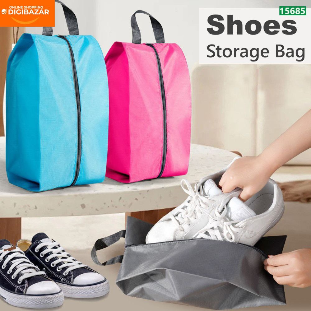 Shoe Storage Bag