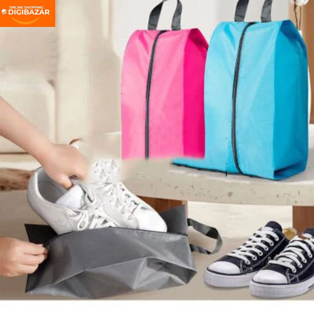 Shoe Storage Bag