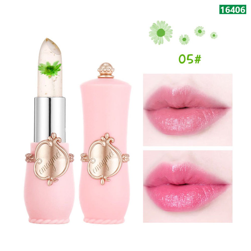 Transparent Long Lasting Lipstick Moisturizer