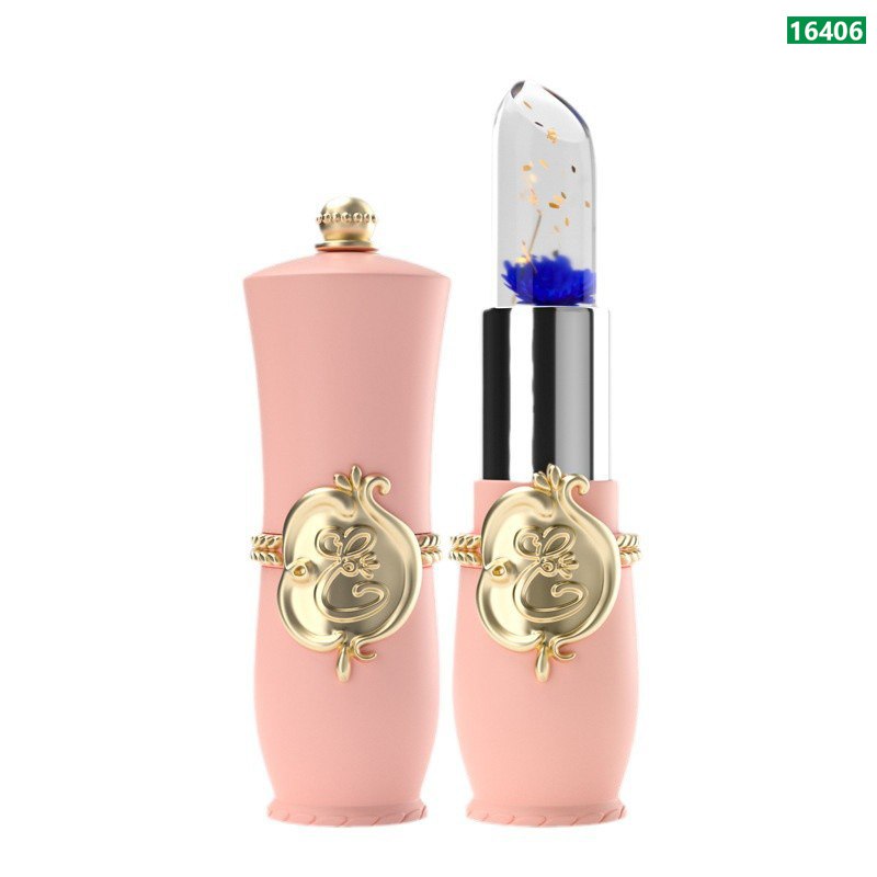Transparent Long Lasting Lipstick Moisturizer