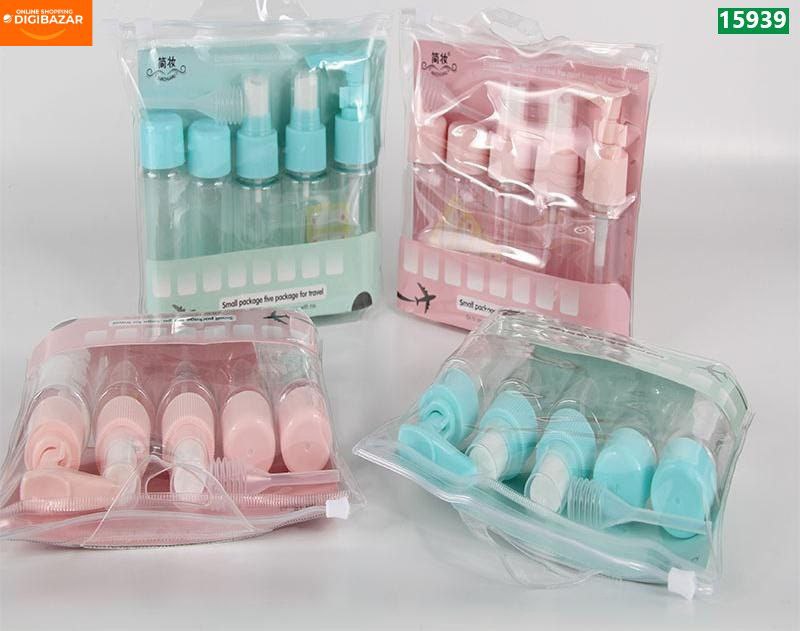 Travel Kit Set