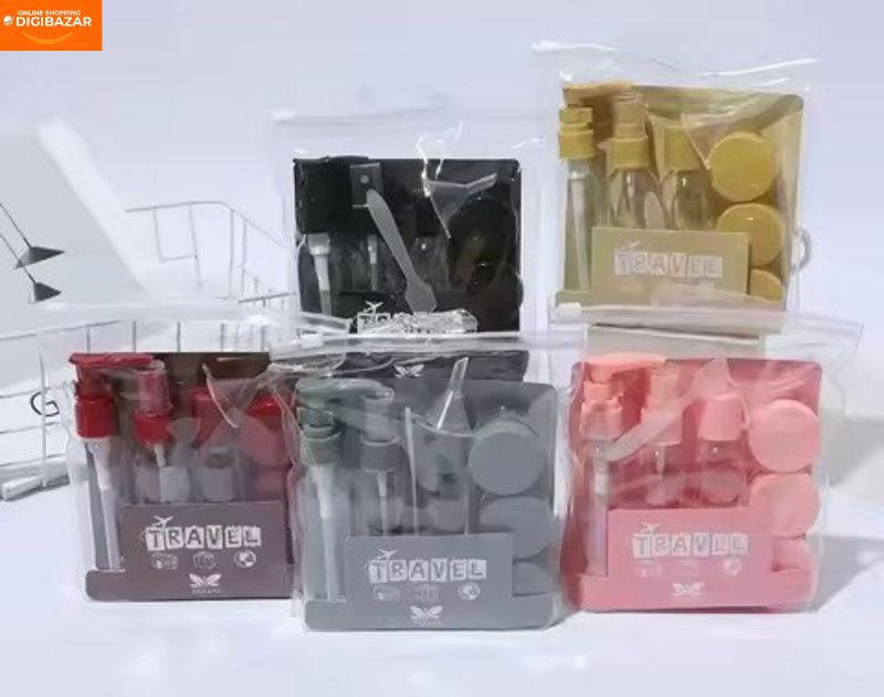 Travel Kit Set