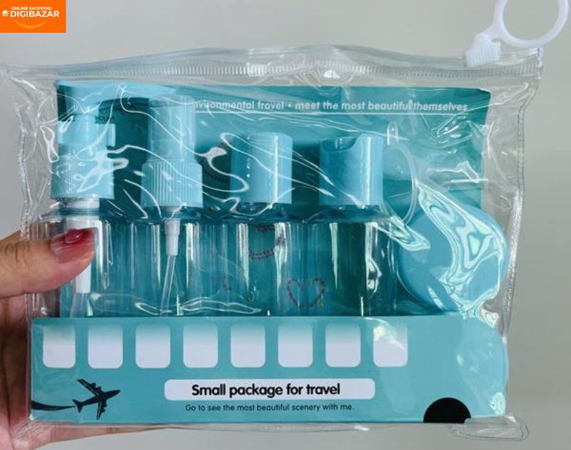 Travel Kit Set