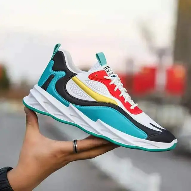 Trendy Shoe for men