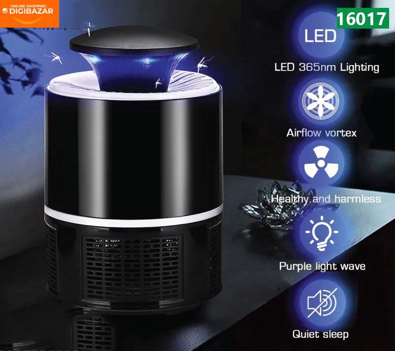 USB Electronics Mosquito Killer Trap