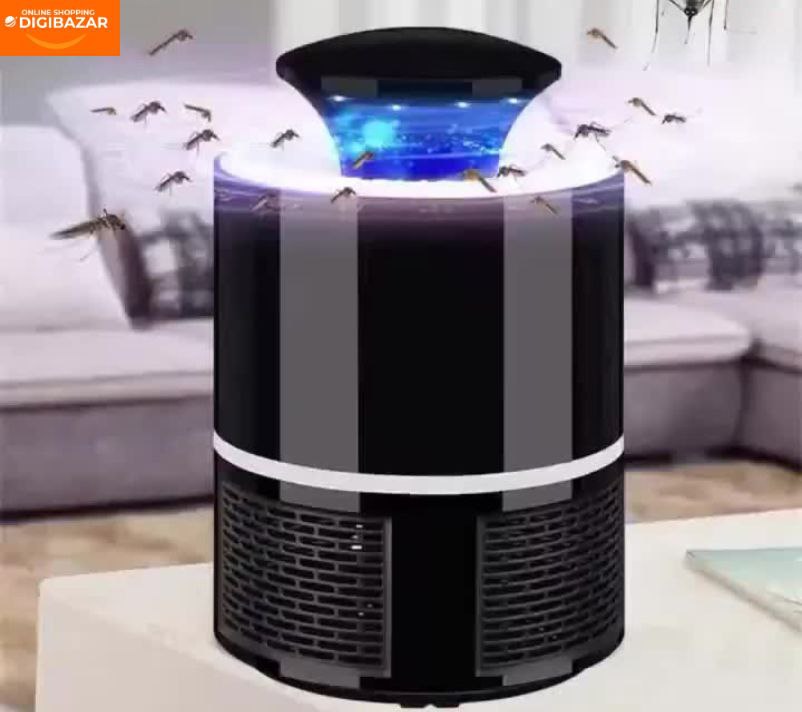 USB Electronics Mosquito Killer Trap