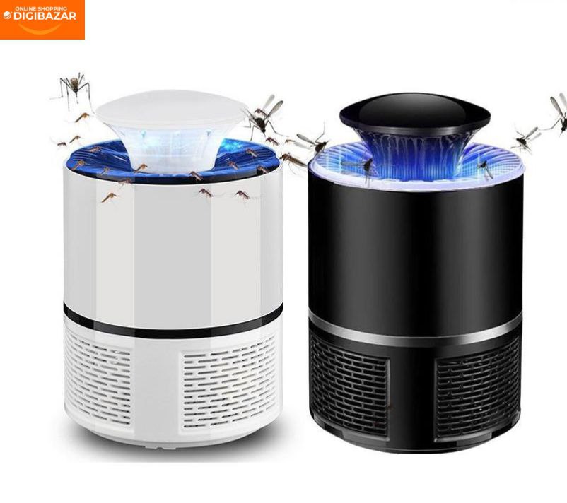 USB Electronics Mosquito Killer Trap