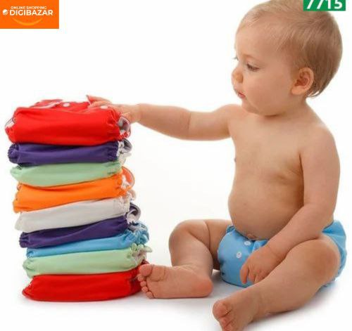 Washable & Reusable China Daiper