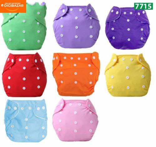 Washable & Reusable China Daiper