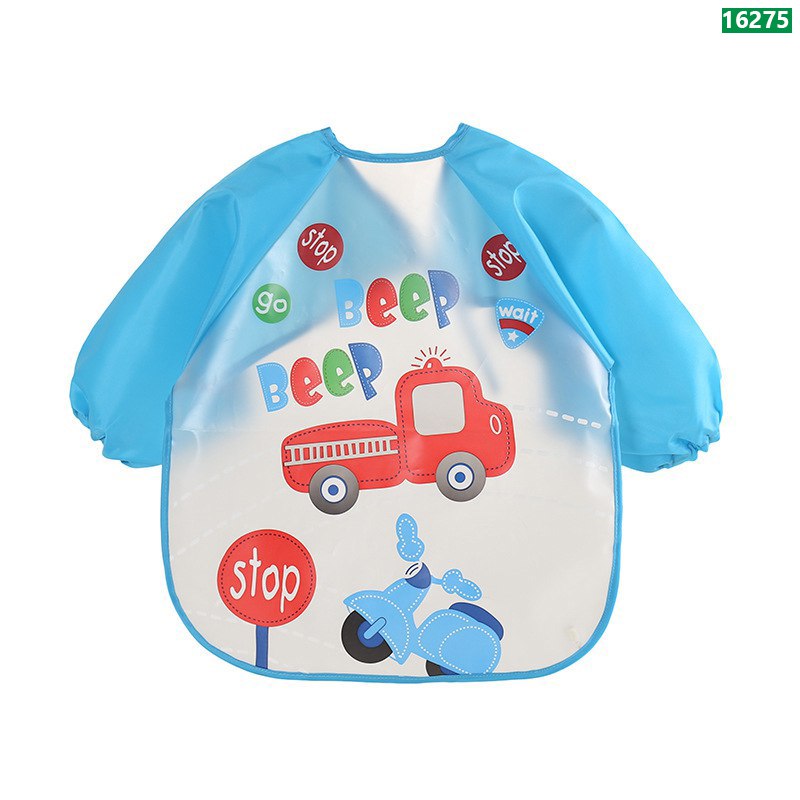 Waterproof Baby Bibs