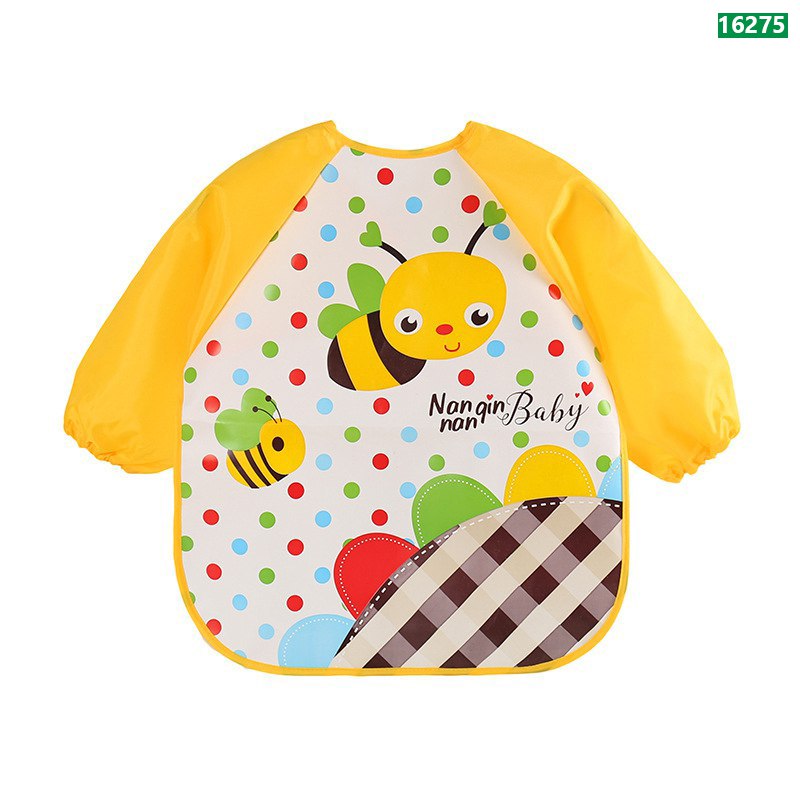 Waterproof Baby Bibs