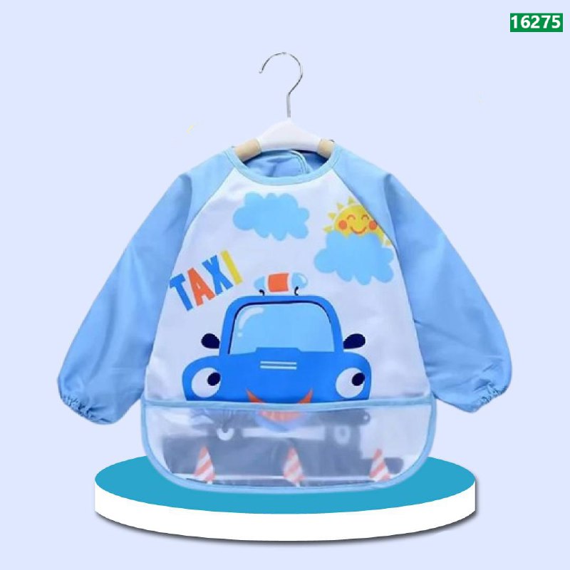 Waterproof Baby Bibs