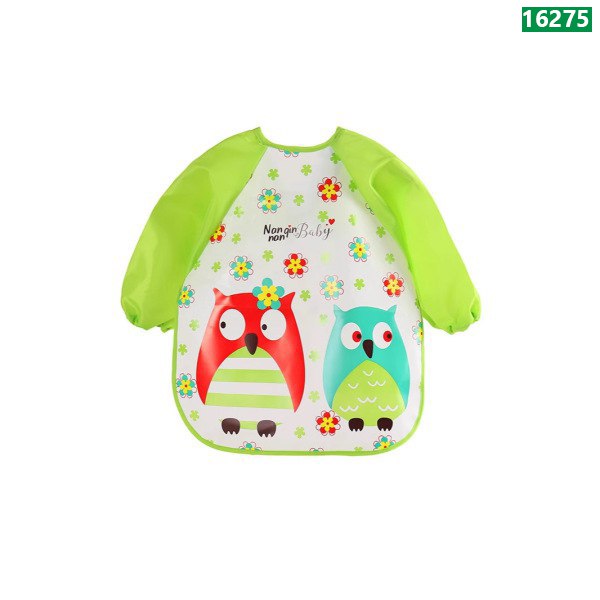 Waterproof Baby Bibs