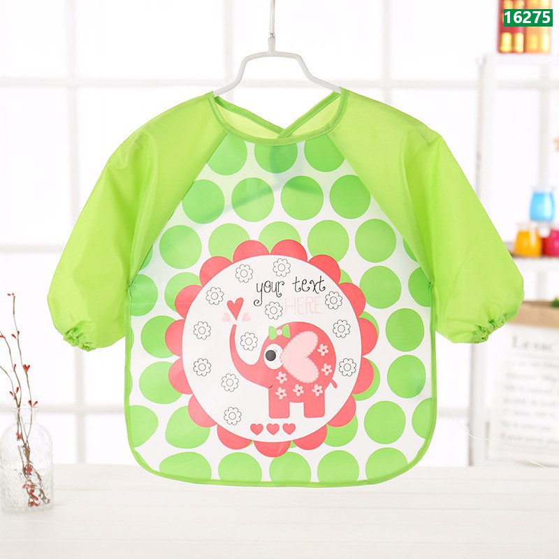 Waterproof Baby Bibs