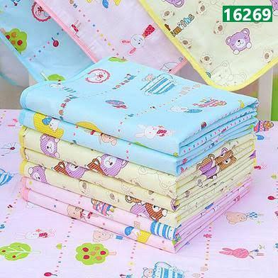 Waterproof Urine Mat For Baby
