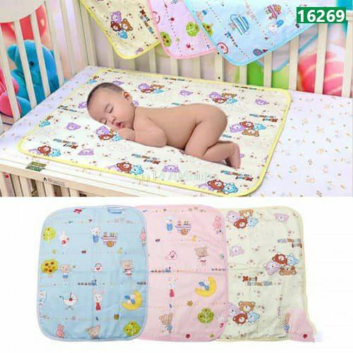 Waterproof Urine Mat For Baby