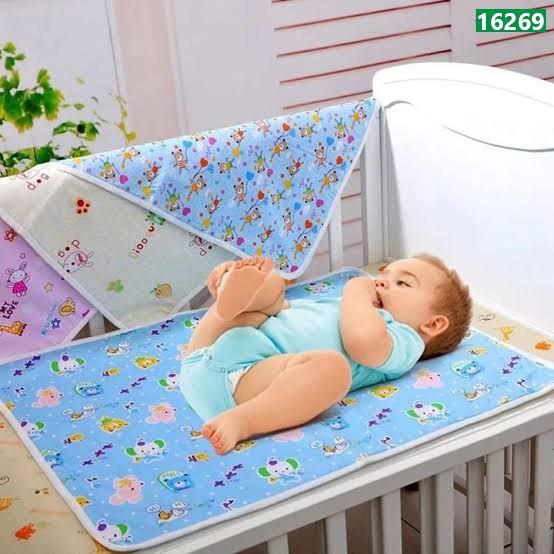 Waterproof Urine Mat For Baby