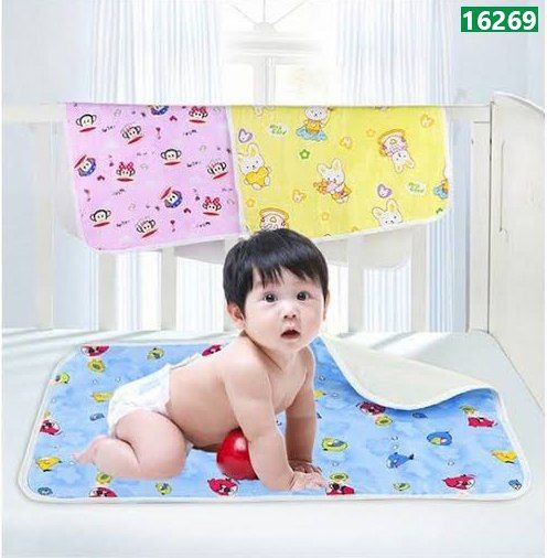 Waterproof Urine Mat For Baby