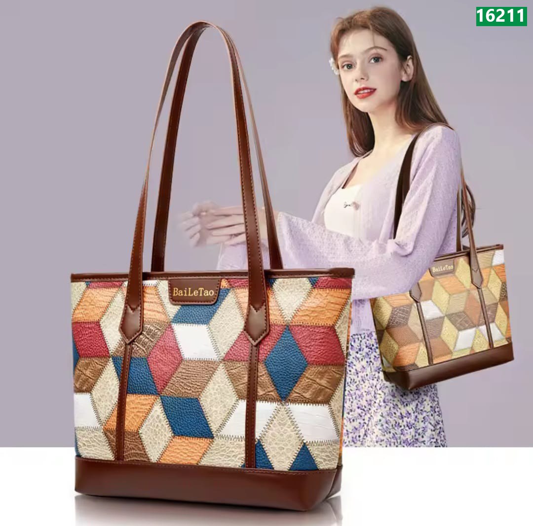 Women's Designer Tote Bag